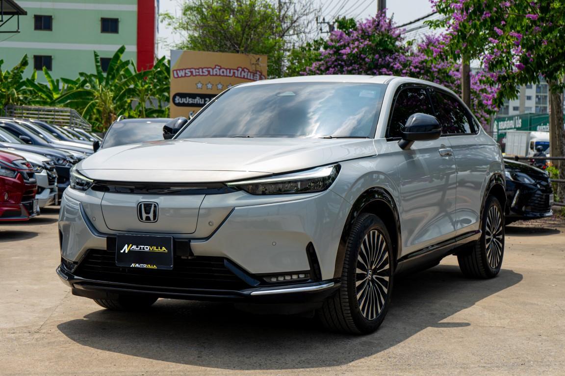 Honda e:N1 2024 SK2415