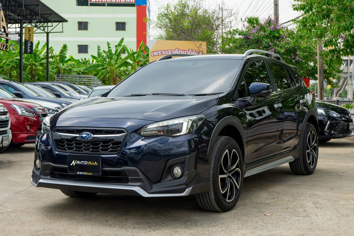 Subaru XV 2.0P GT Edition 2023 RK2459