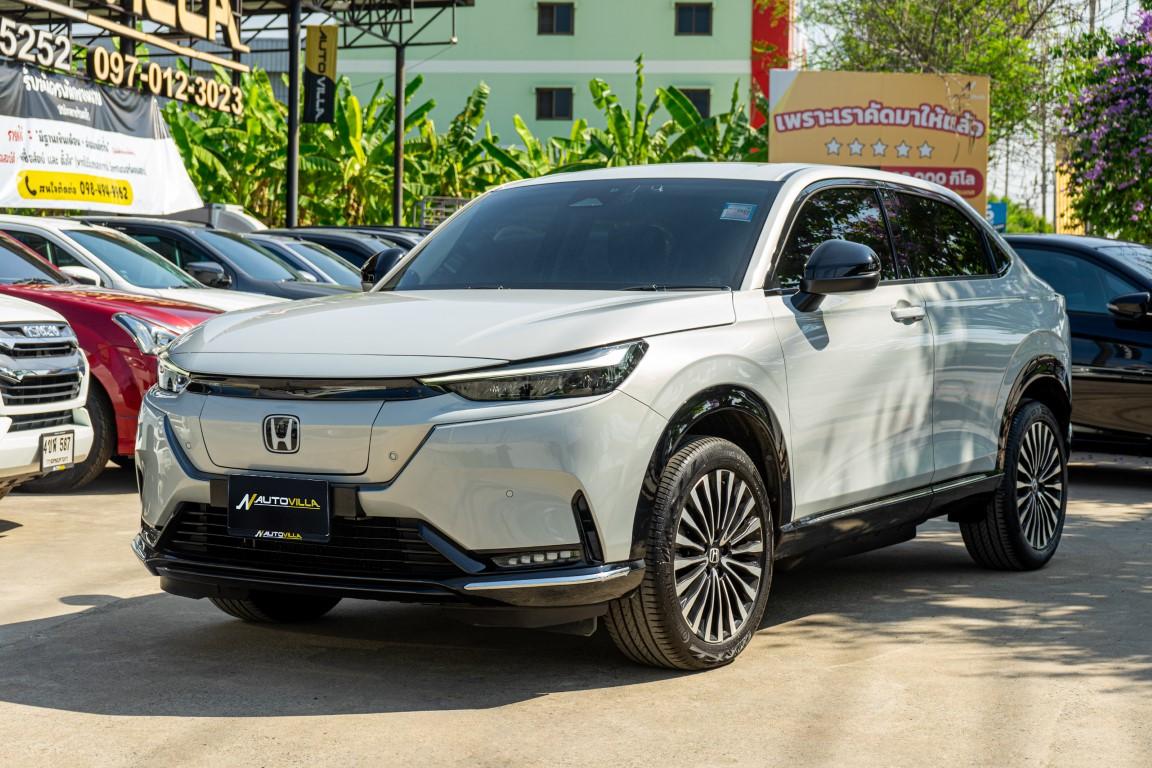 Honda e:N1 2024 RK2470