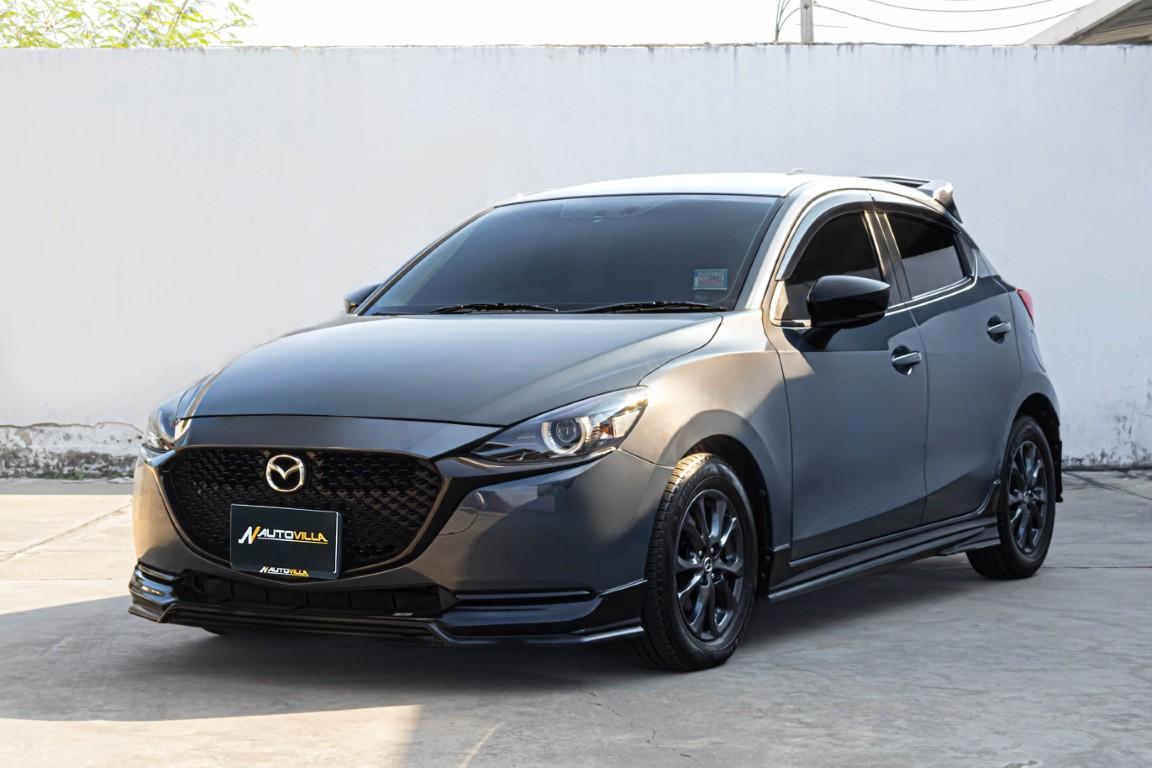 Mazda2 1.3 Carbon Edition Sports 2023 RK2460