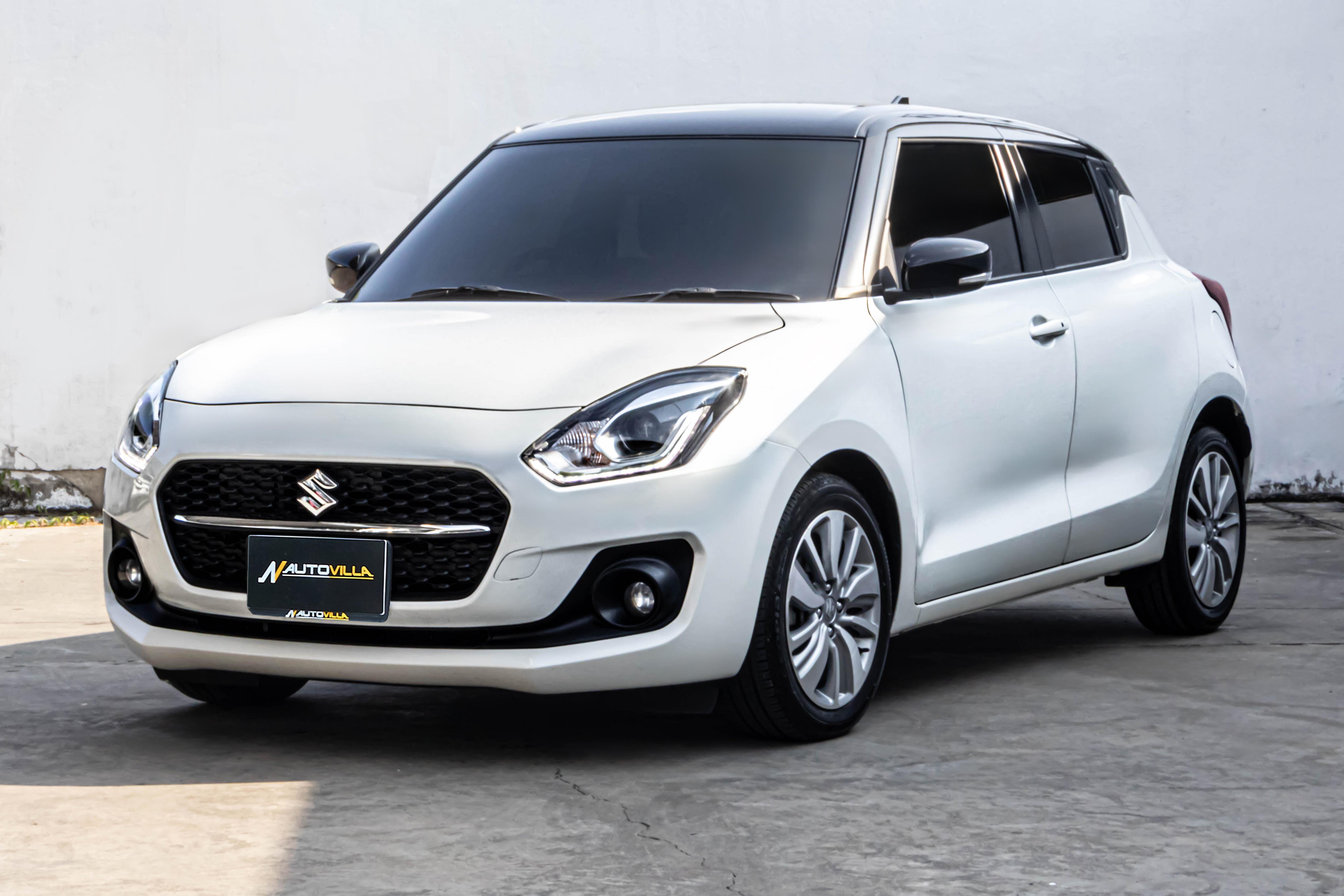 Suzuki Swift 1.2 GLX 2024 LK0912