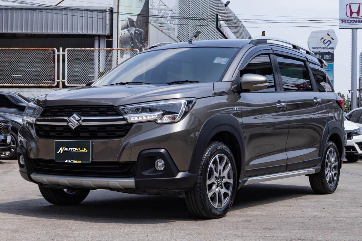Suzuki XL7 1.5 GLX 2022 SK2401