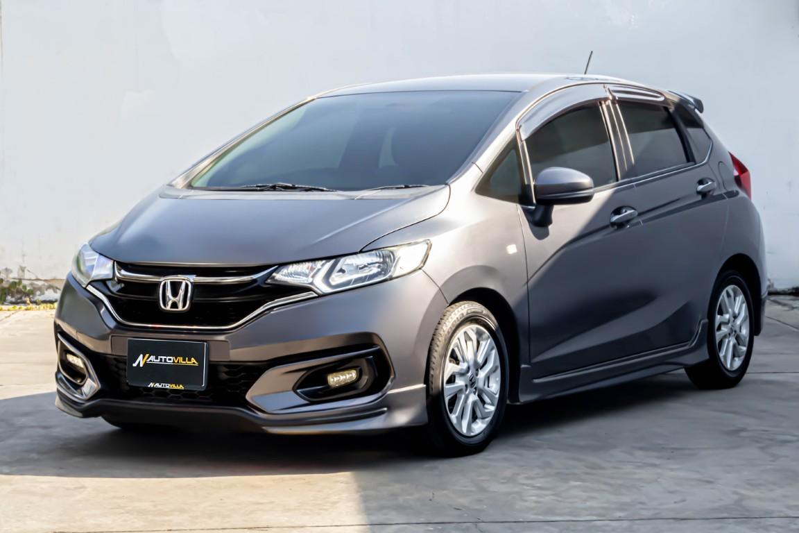 Honda Jazz 1.5V+ 2020 LK0914