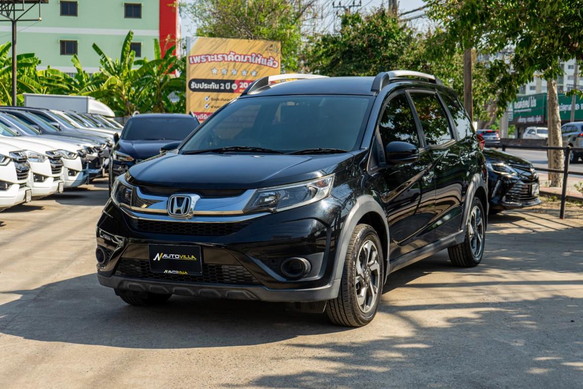 Honda BRV 1.5V 2018 LK0905