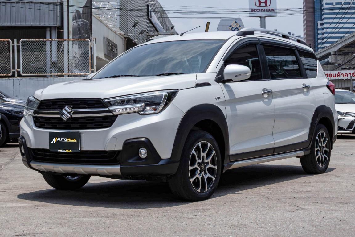 Suzuki XL7 1.5 GLX 2022 SK2431