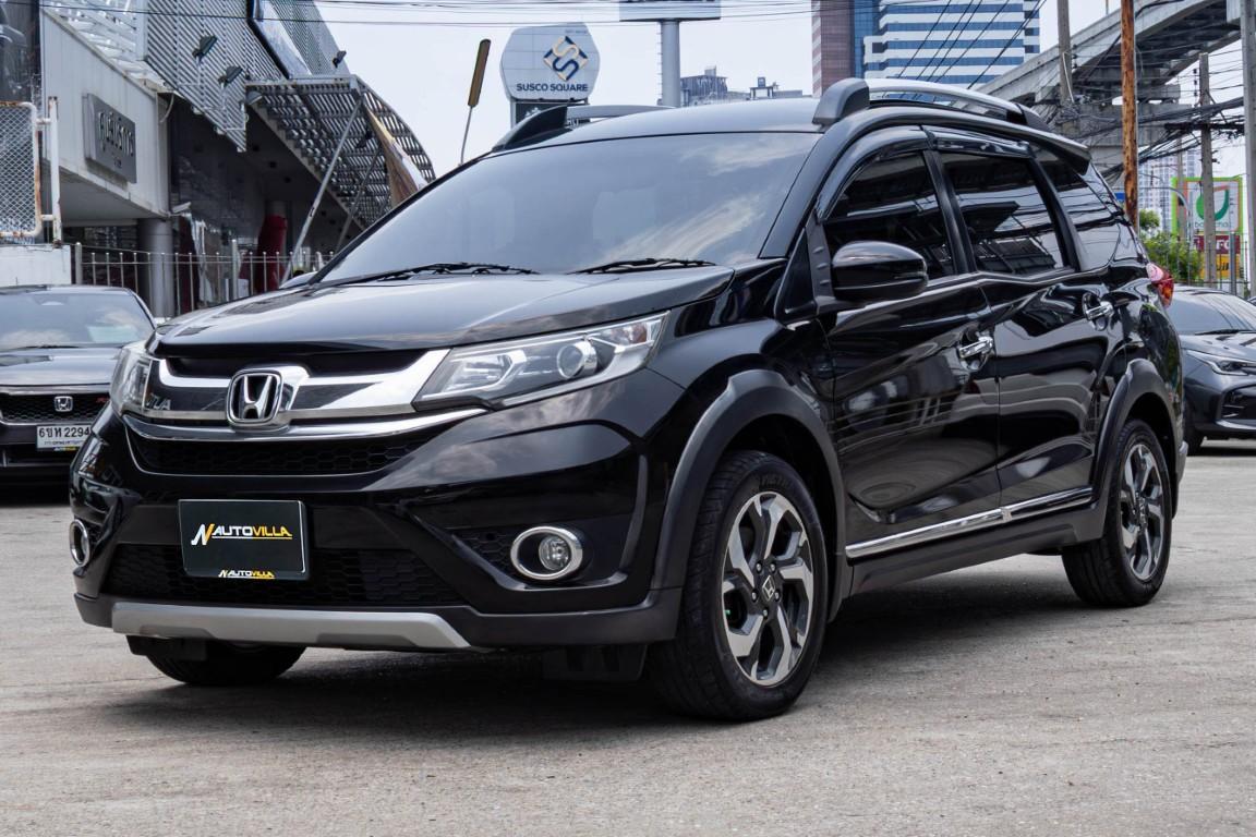 Honda BRV 1.5 SV 2019 RK2482