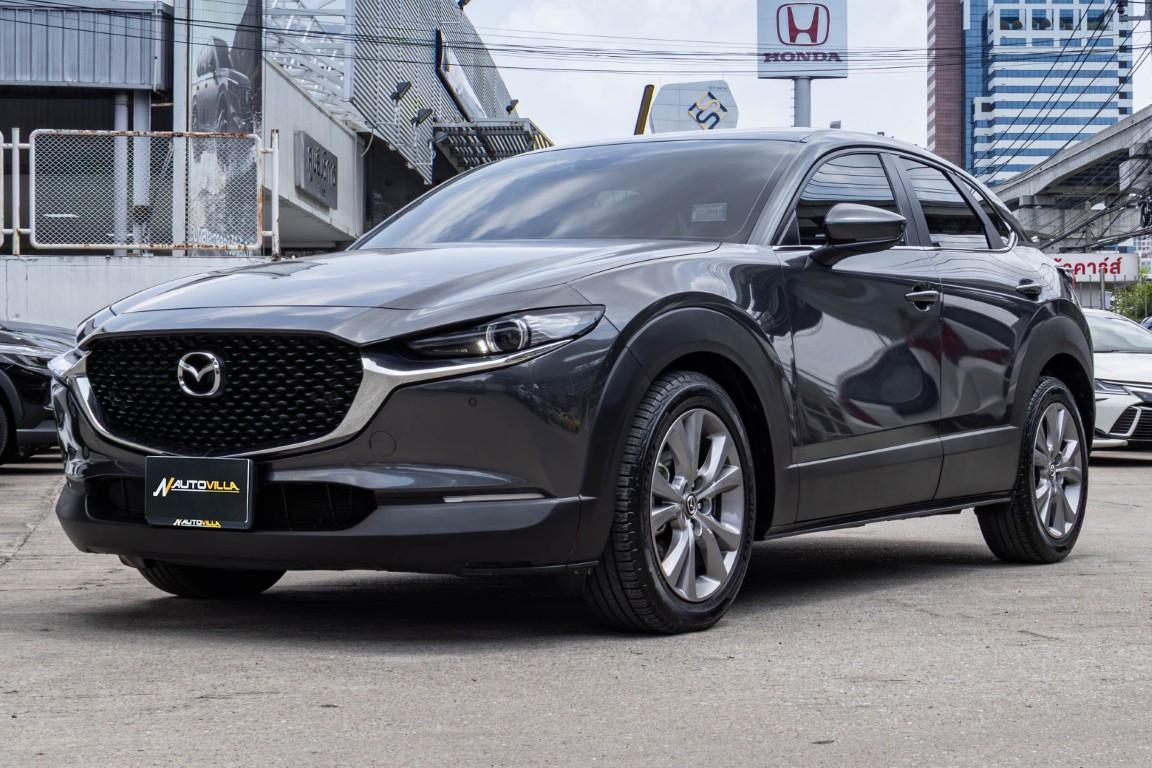 Mazda CX30 2.0S 2022 NM0013