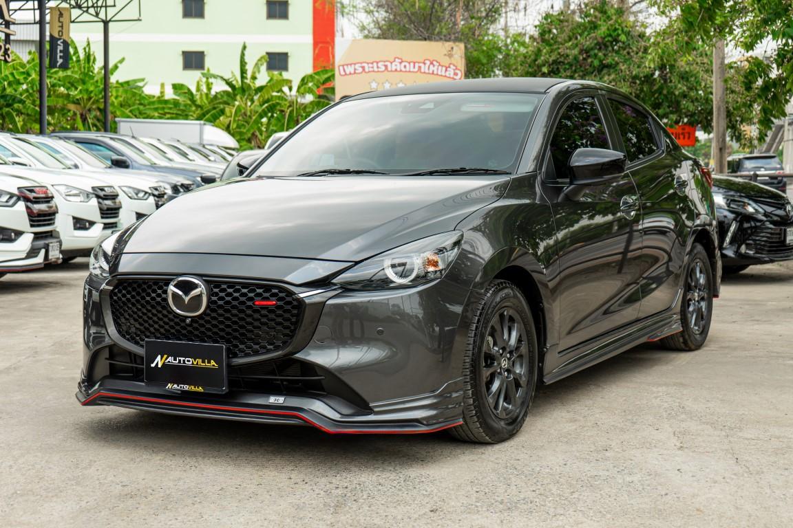 Mazda 2 1.3 SP Sedan 2023 NM0012