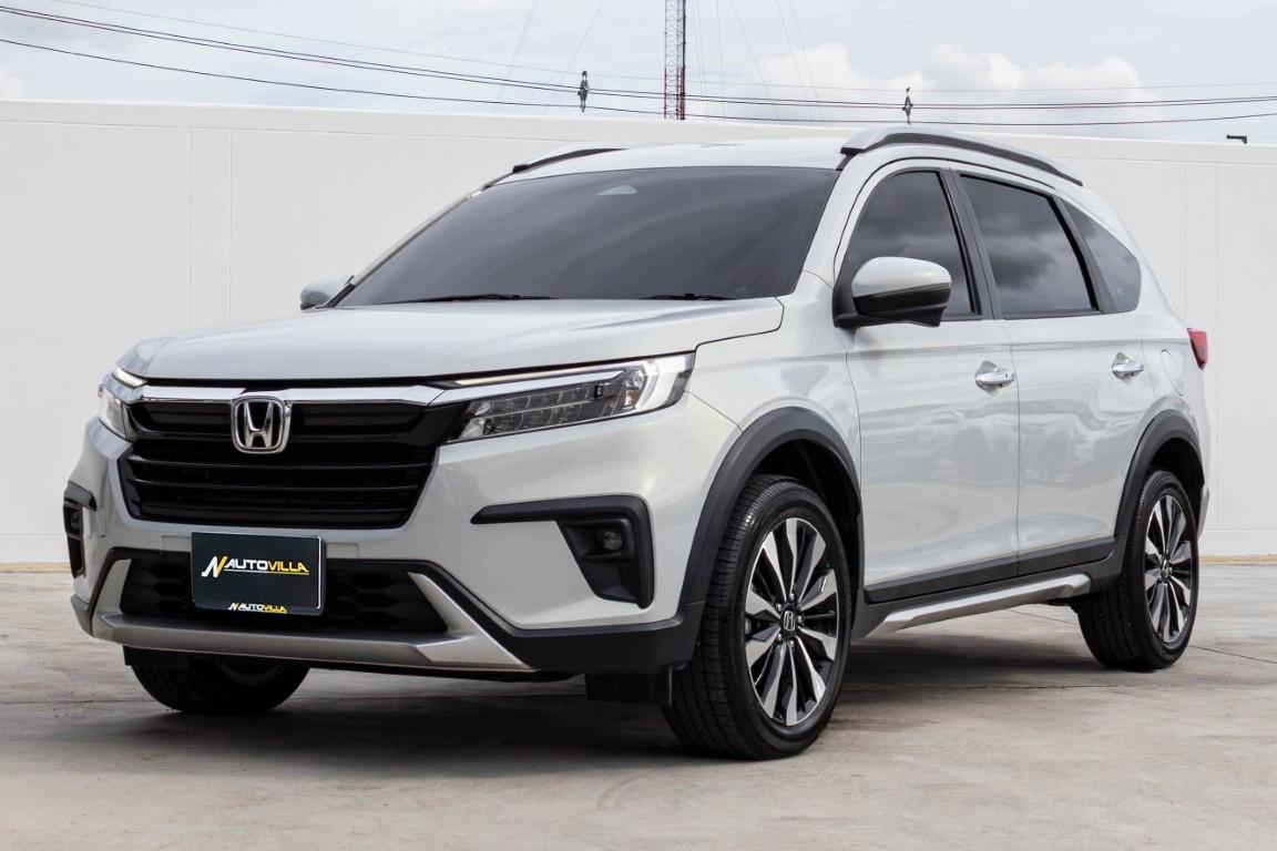 Honda BRV 1.5EL 2024 NM0038