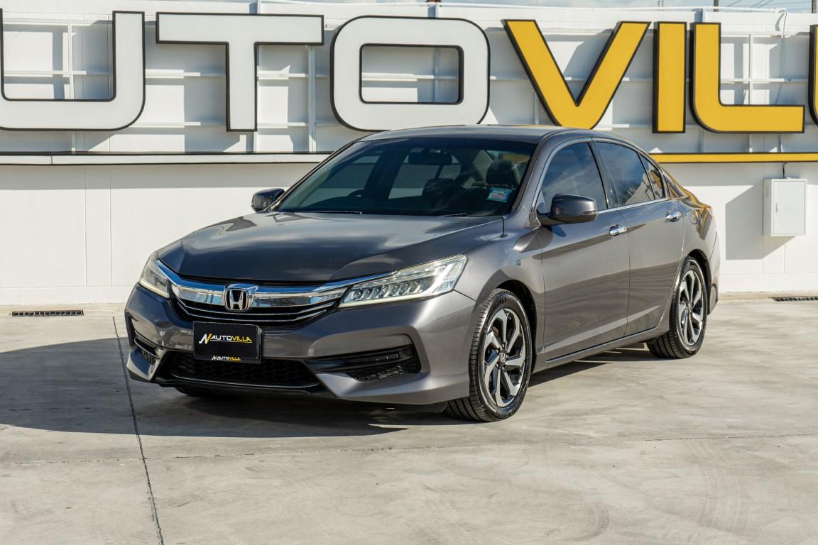Honda Accord 2.0E 2017 RK2497