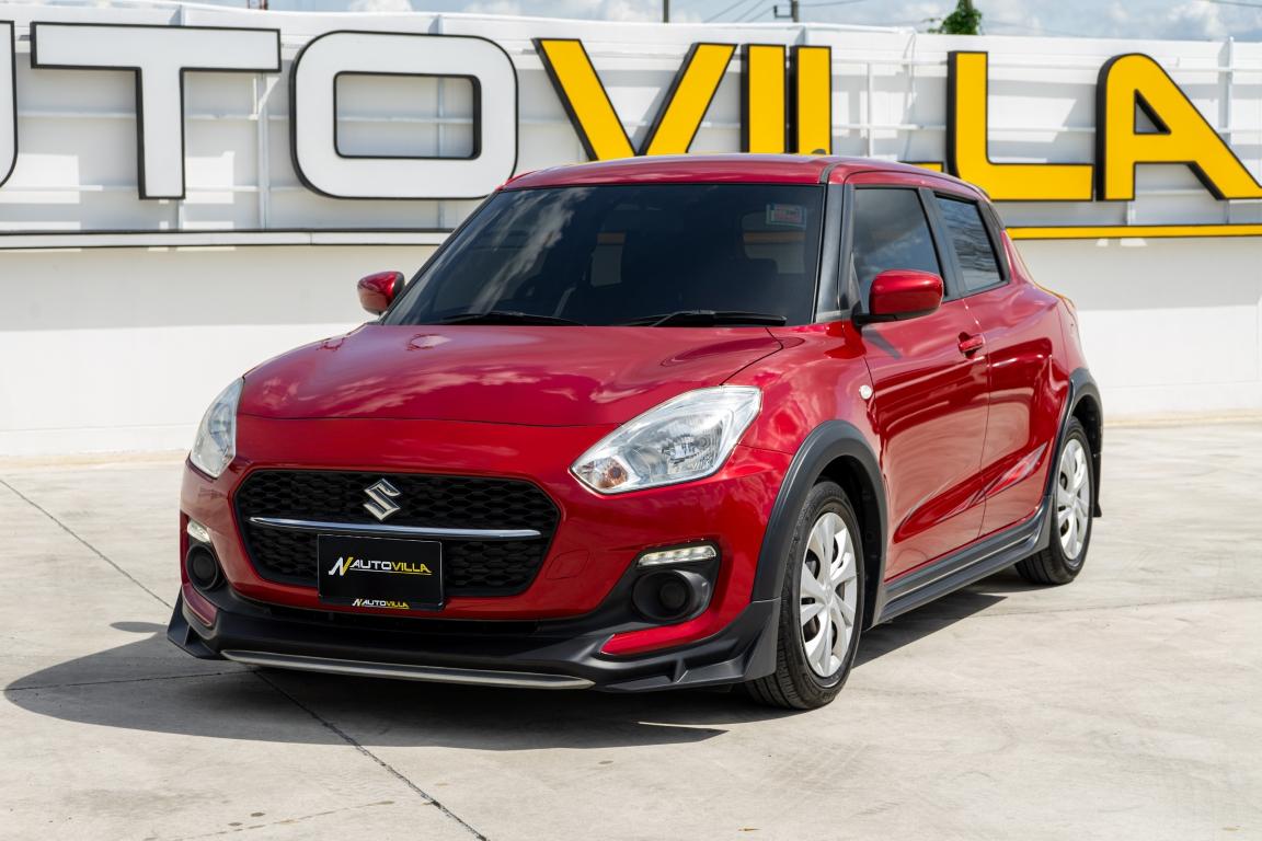 Suzuki Swift 1.2 GL Plus 2022 LK0941