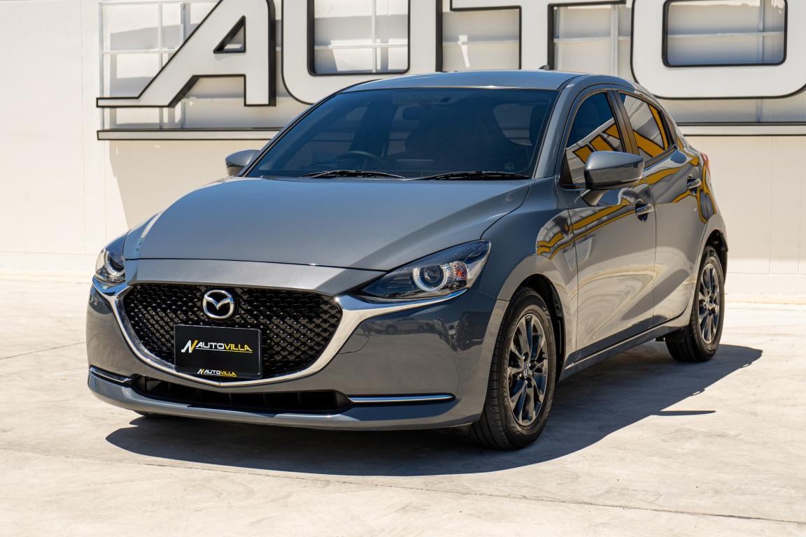 Mazda2 1.3 S Leather Sports 2023 NM0051