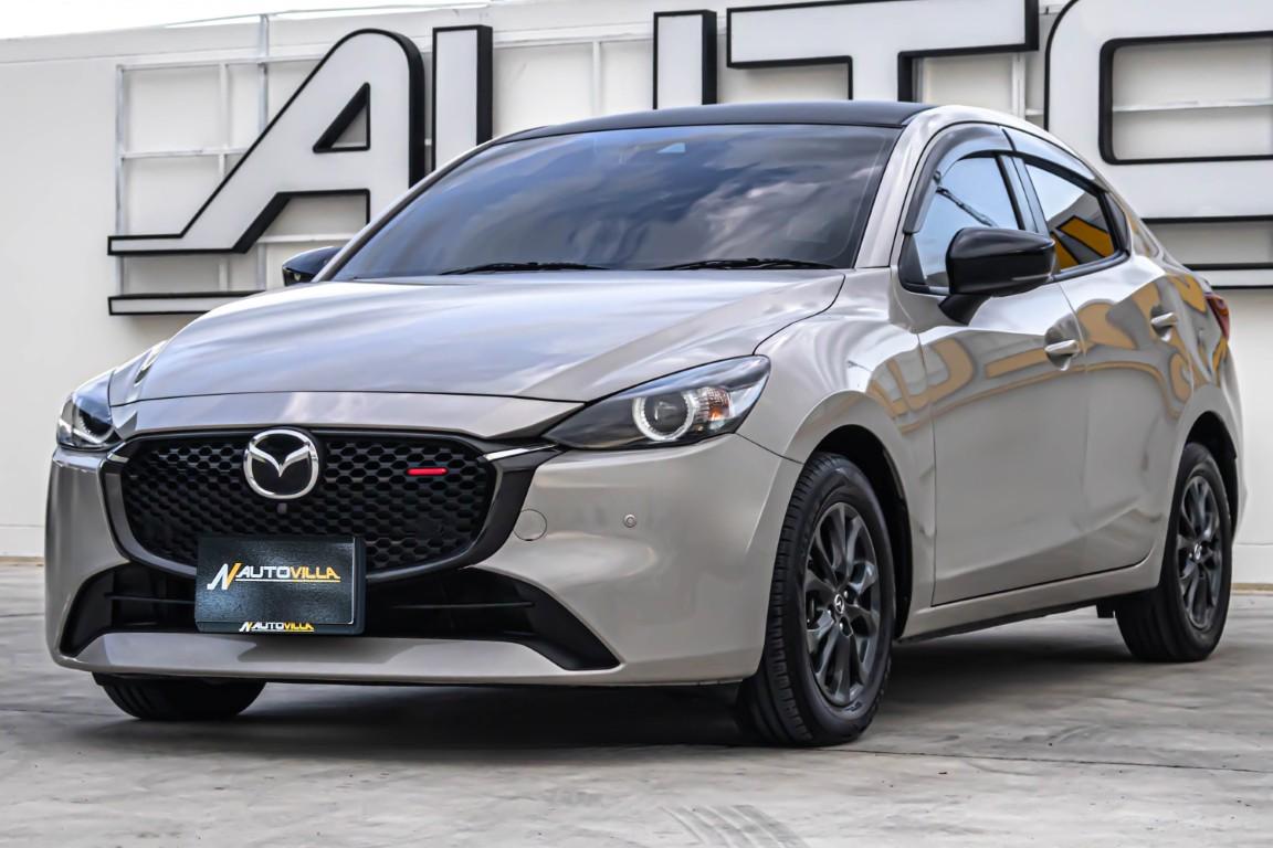 Mazda2 1.3 SP MNC 2024 RK2511