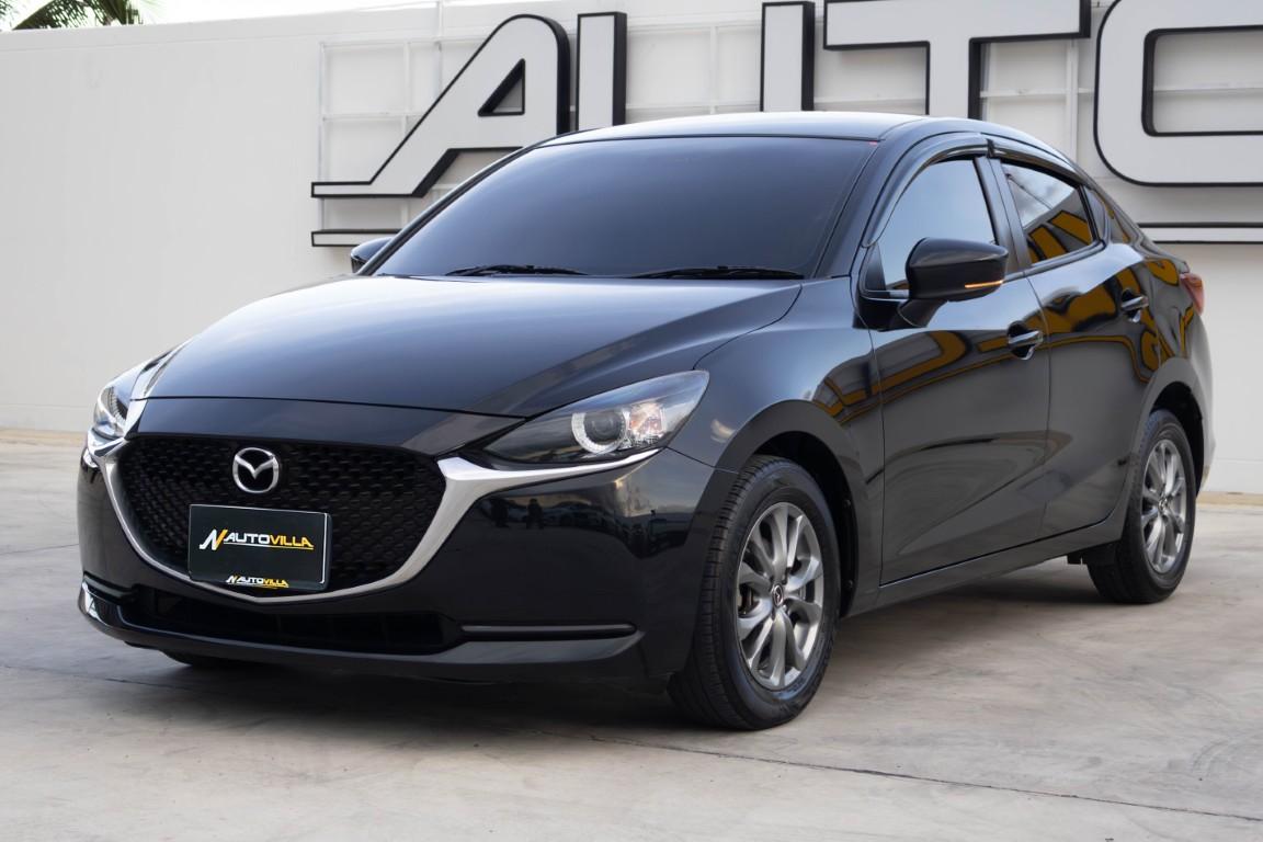 Mazda2 1.3 C 2022 RK2518