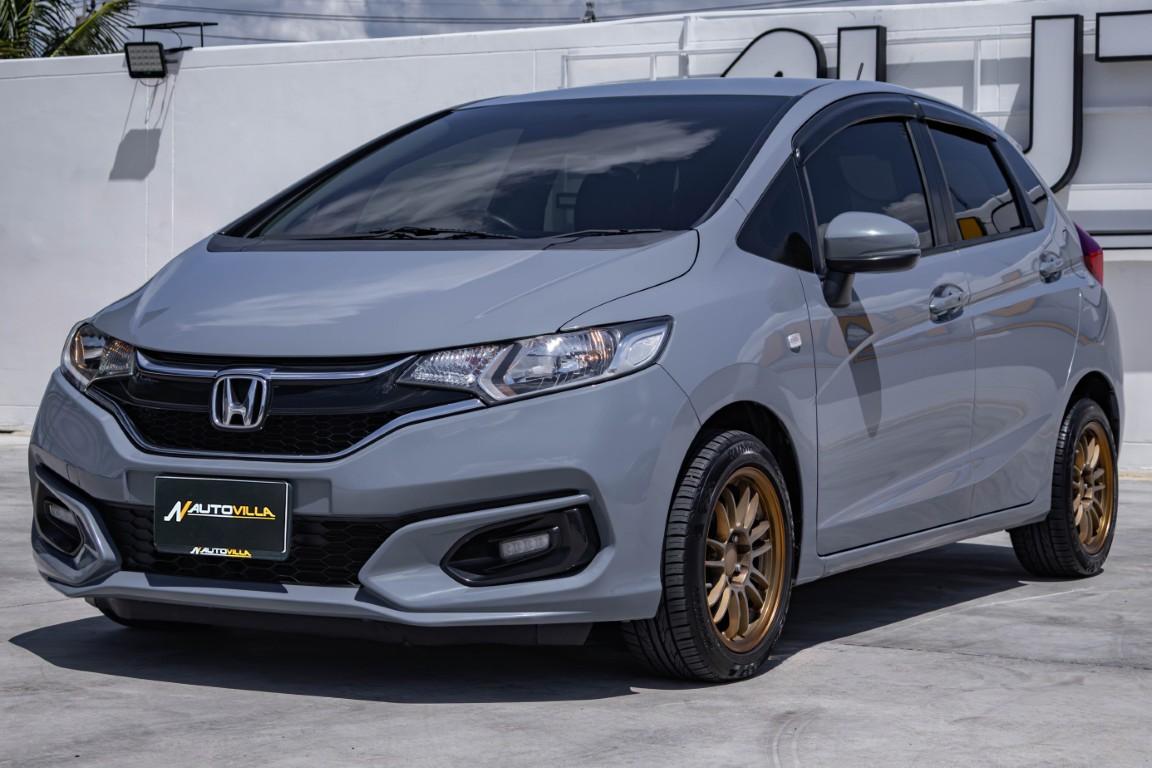 Honda Jazz 1.5V+ 2022 NM0033