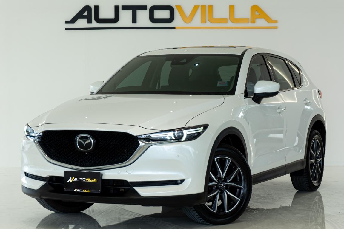 Mazda CX5 2.0SP 2022 NM0073