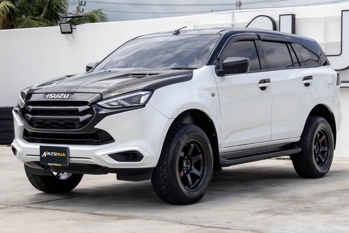 Isuzu Mu X 1.9 Active 2023 RK2523