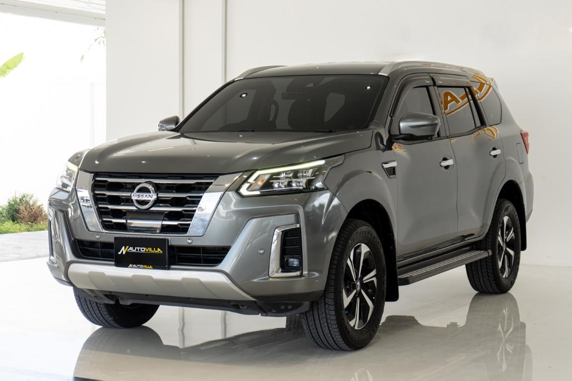 Nissan Terra 2.3 VL 4WD 2022 NM0079