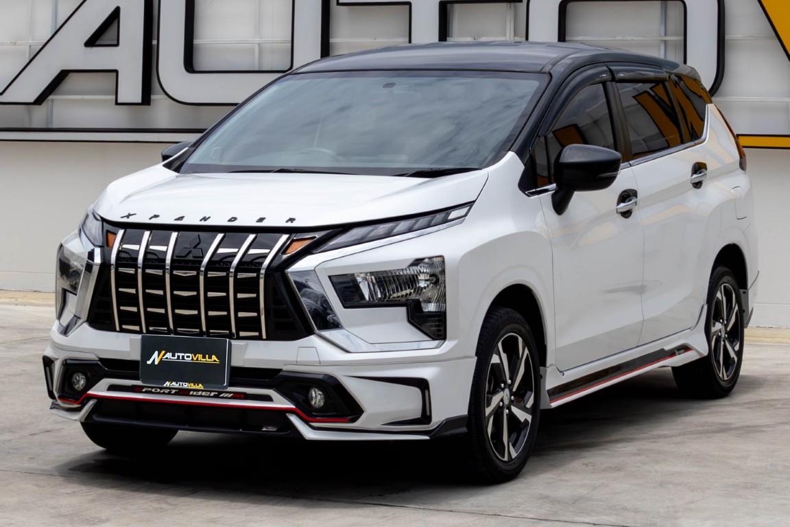 Mitsubishi Xpander 1.5 GT 2023 RK2542