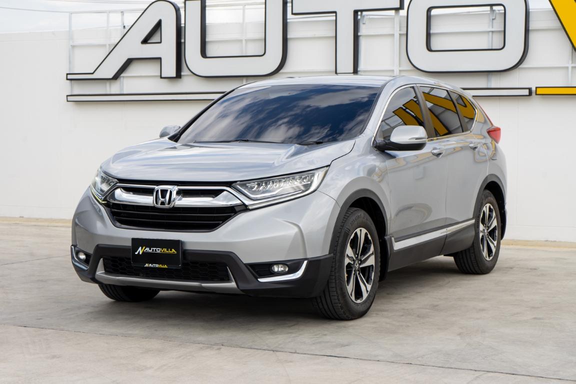Honda CRV 2.4S 2019 RK2545