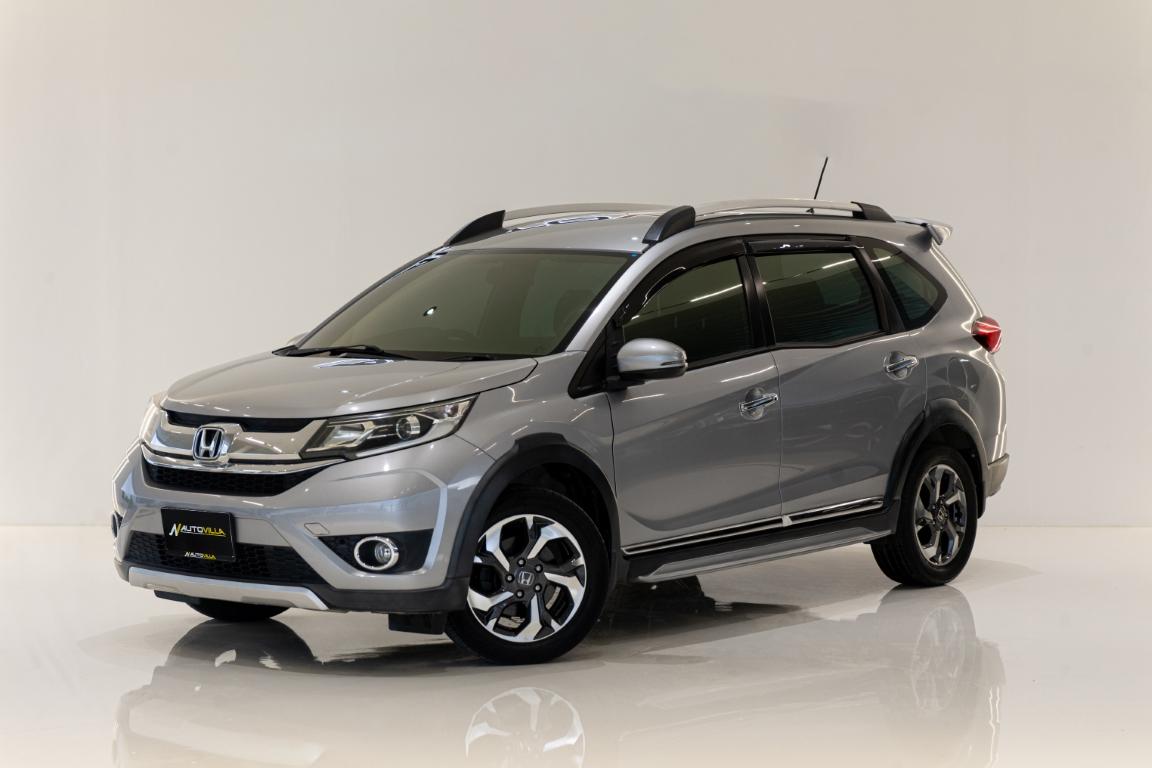 Honda BRV 1.5 SV 2019 LK0939