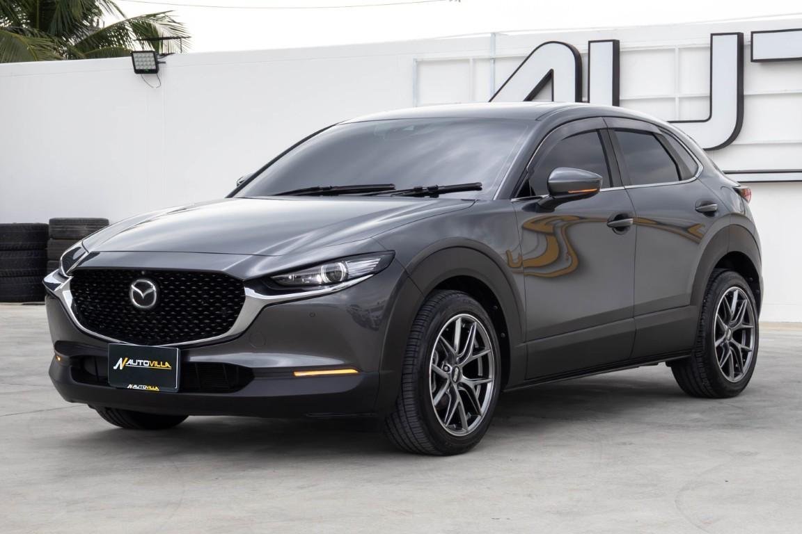 Mazda CX30 2.0SP 2021 RK2540