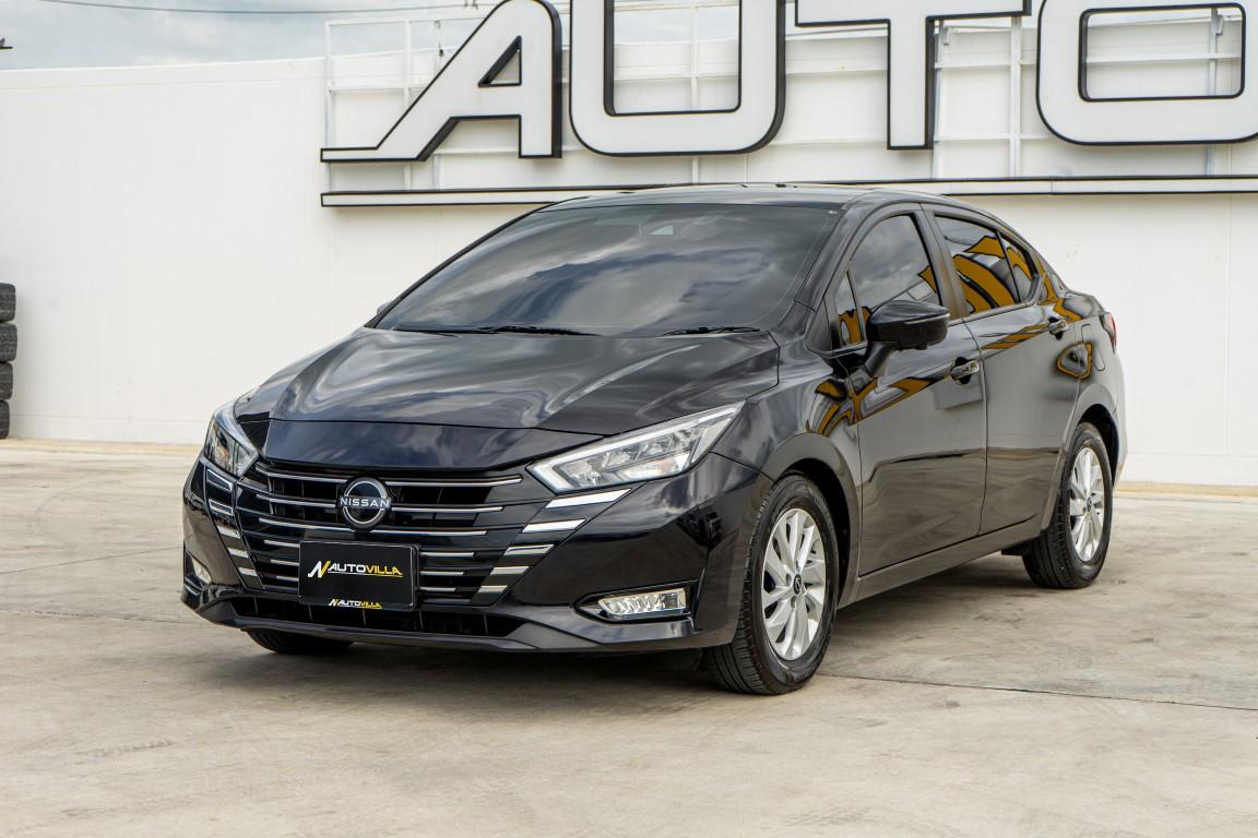 Nissan Almera 1.0 VL MNC 2024 LK0969