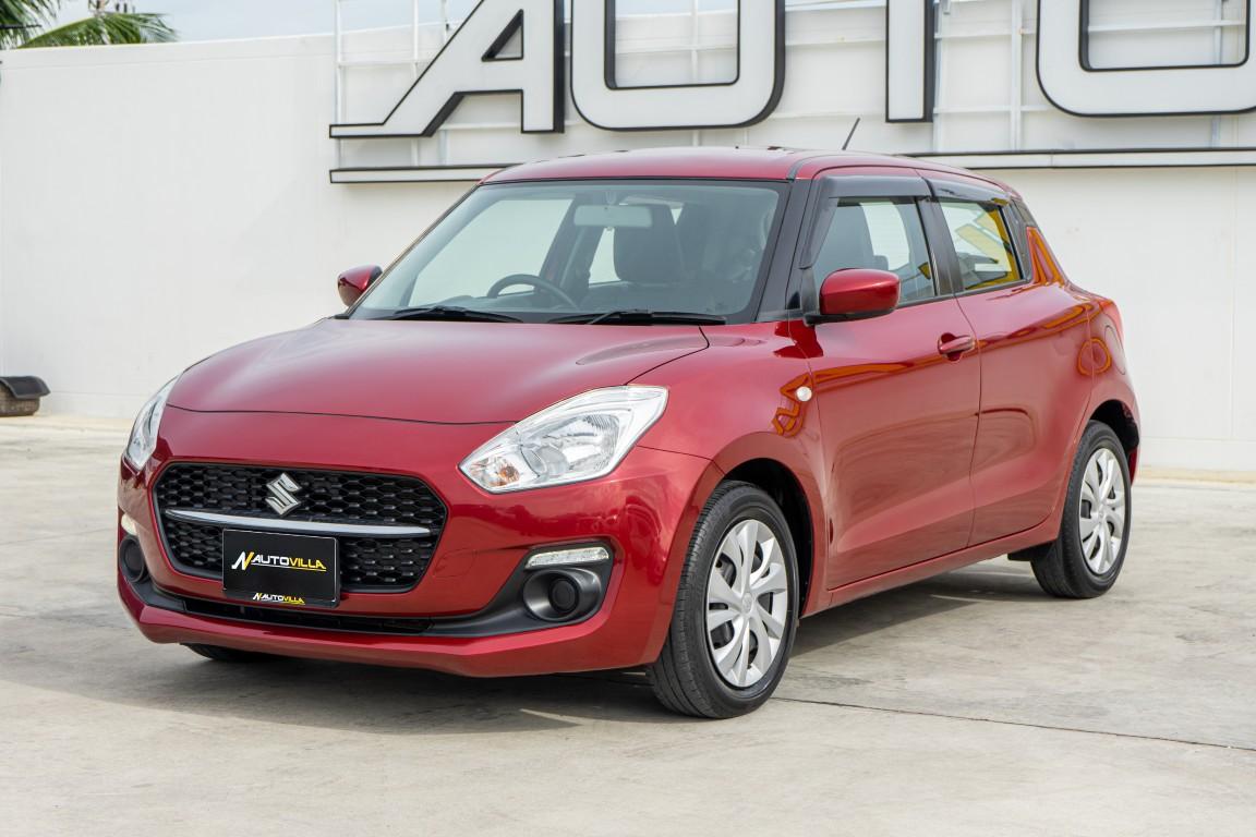 Suzuki Swift 1.2 GL Plus 2023 RK2519