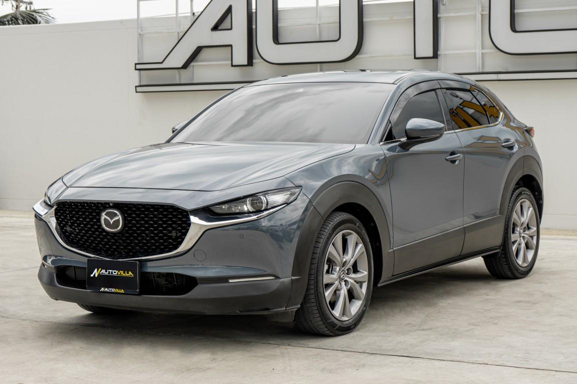 Mazda Cx30 2.0SP 2022 RK2551