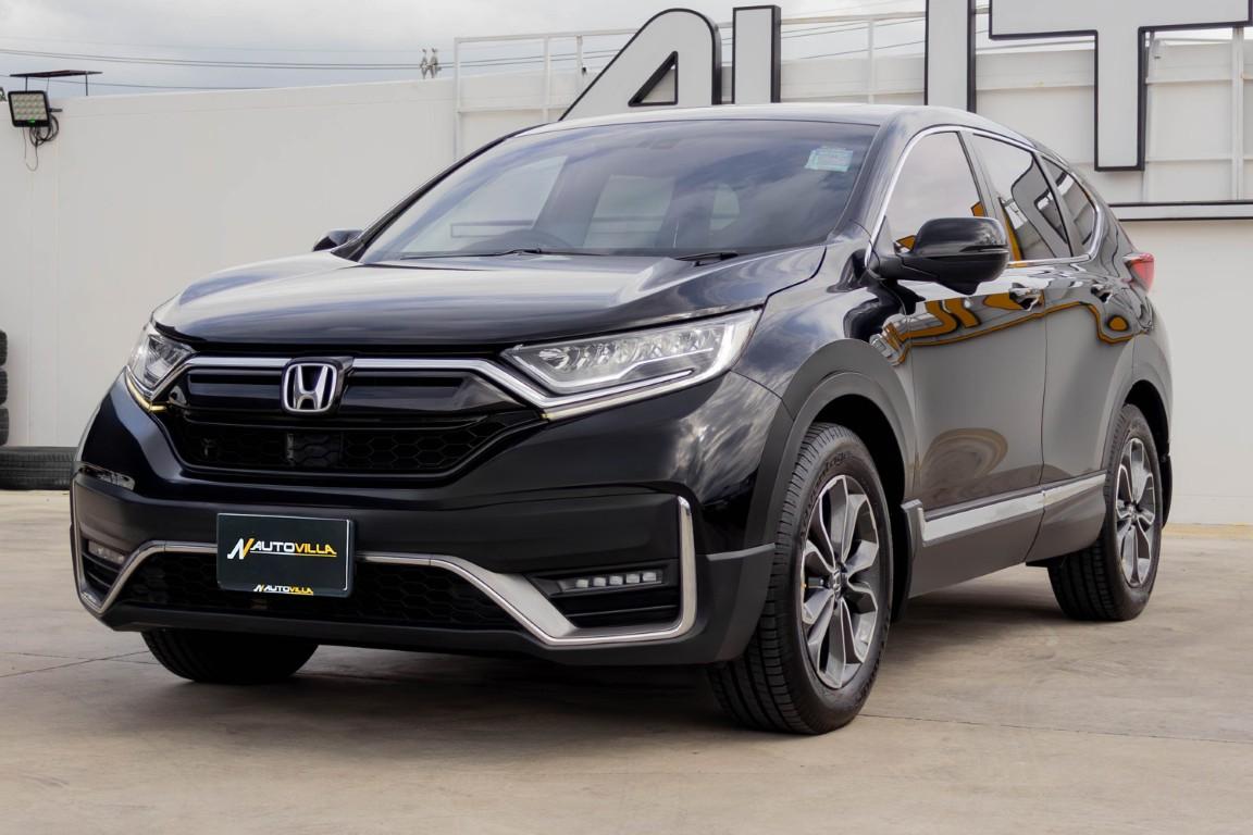 Honda CRV 2.4ES 4WD 2021 RK2556