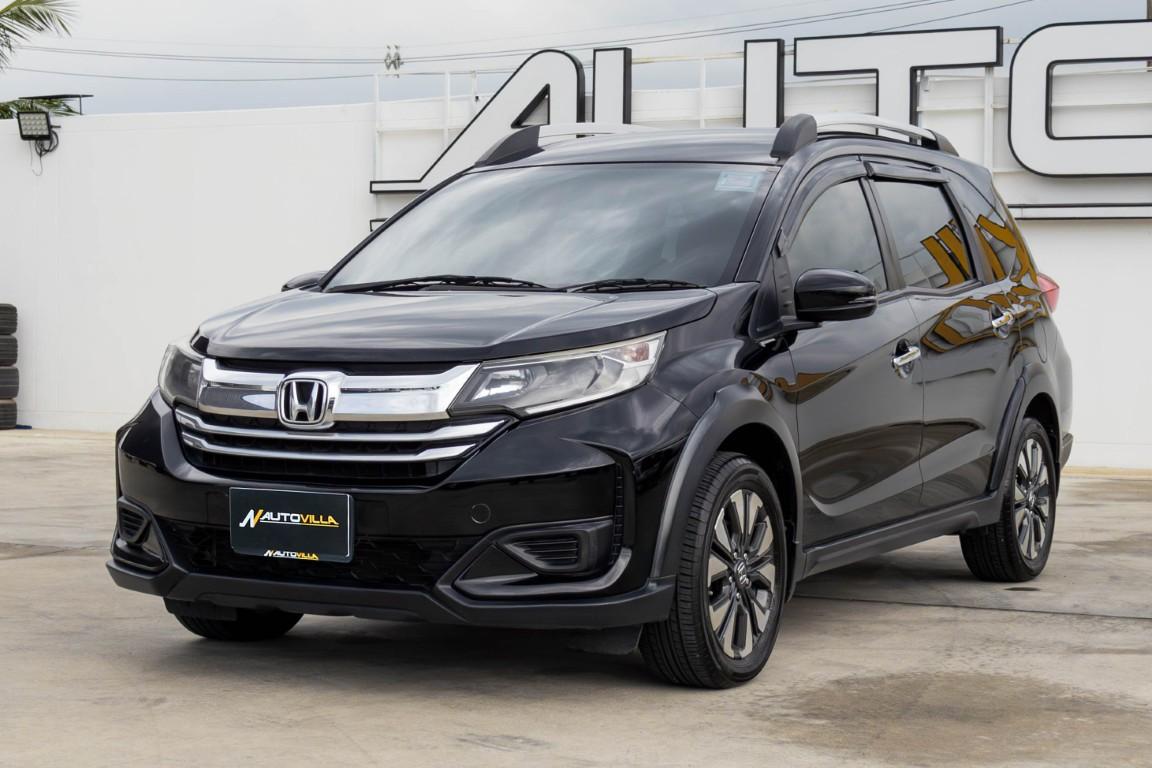 Honda BRV 1.5 V MNC 2019 RK2573