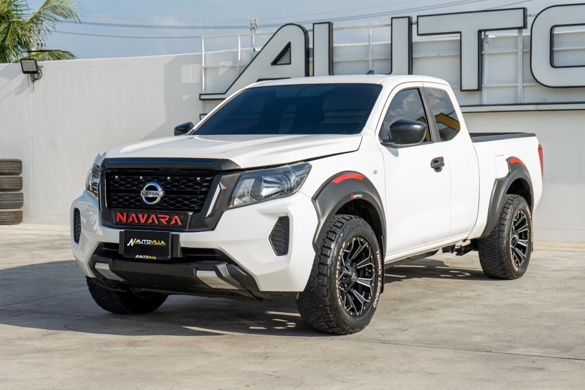 Nissan Navara Kingcab 2.3 SL M/T 2025 RK2567