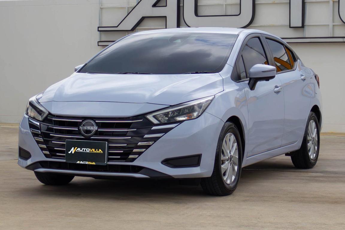 Nissan Almera 1.0 V MNC 2025 NM0106