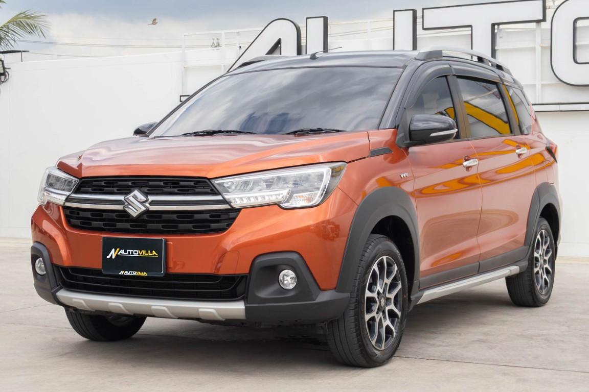 Suzuki XL7 1.5 GLX Two Tone 2023 RK2568