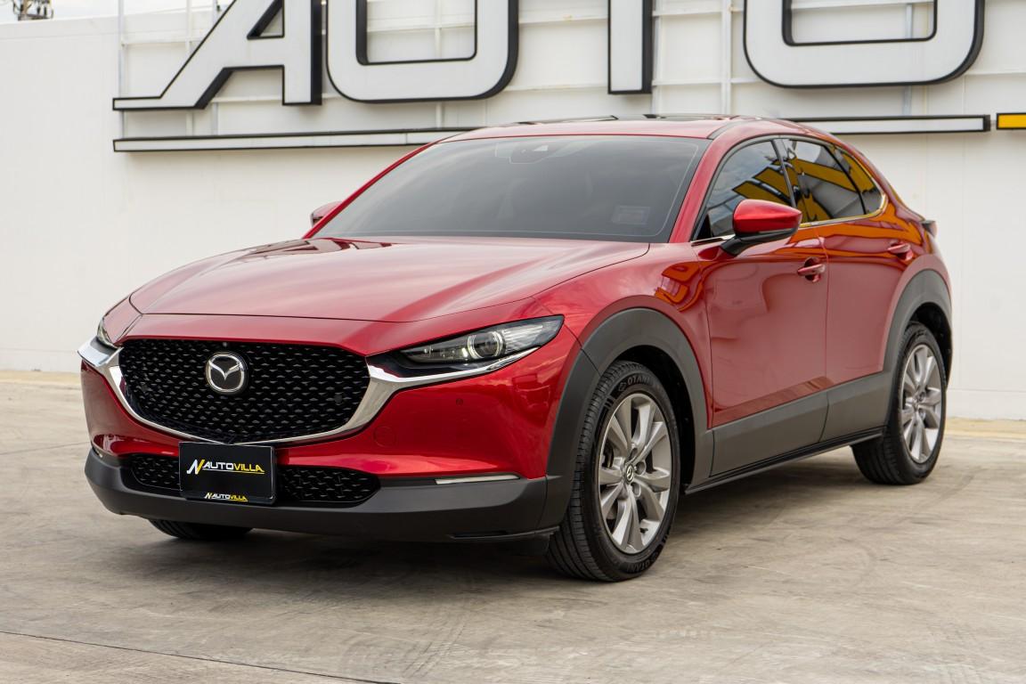 Mazda CX30 2.0 SP 2021 RK2586