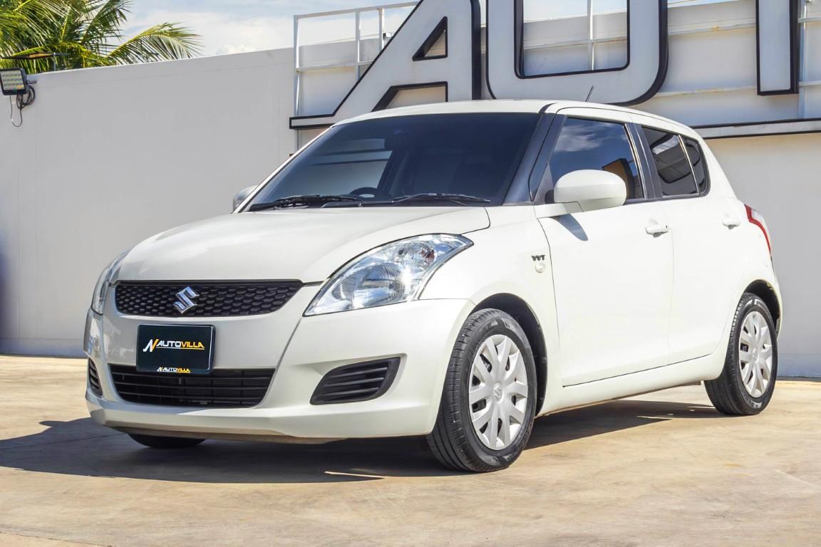 Suzuki Swift 1.2 GL 2014 LK1003