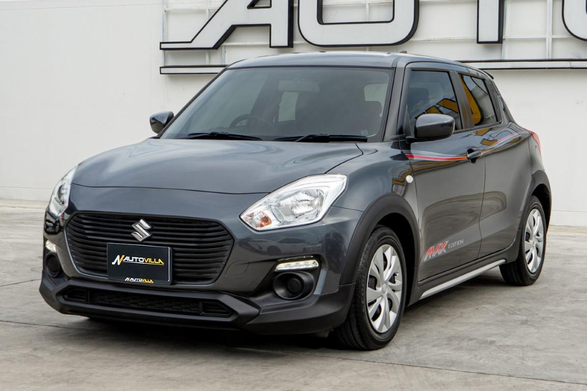 Suzuki Swift 1.2 GL Max Edition 2021 LK0980