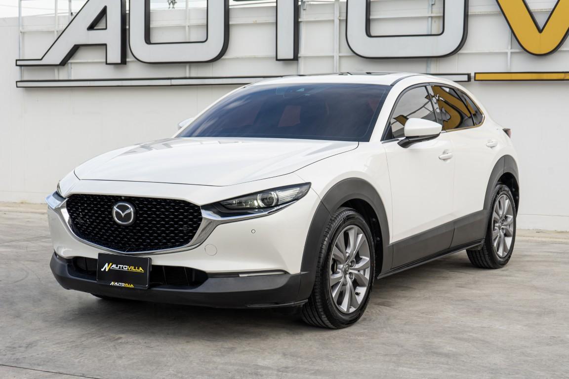 Mazda CX30 2.0 SP 2020 LK0997