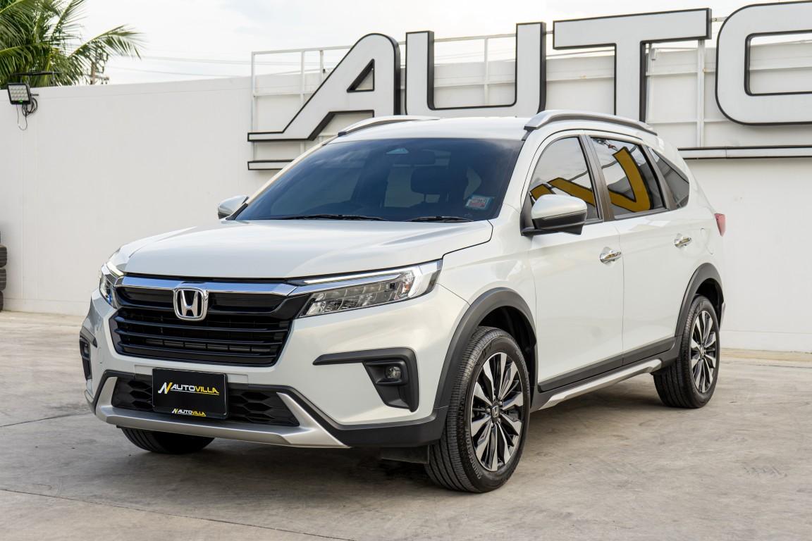 Honda BRV 1.5 EL MNC 2024 NM0136