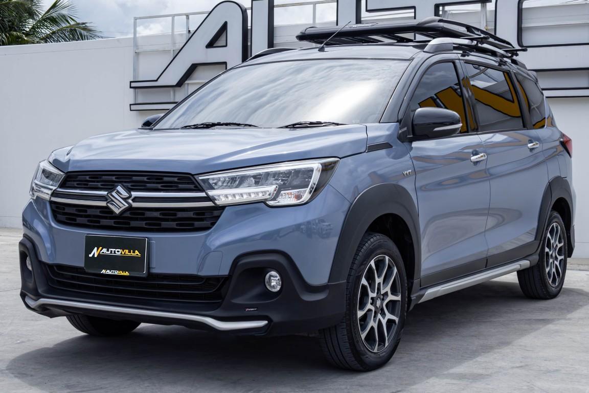 Suzuki XL7 1.5 GLX 2023 NM0149
