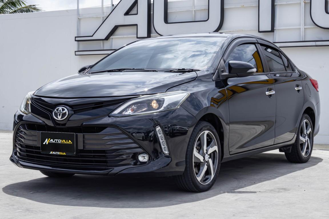 Toyota Vios 1.5 High 2020 RK2610