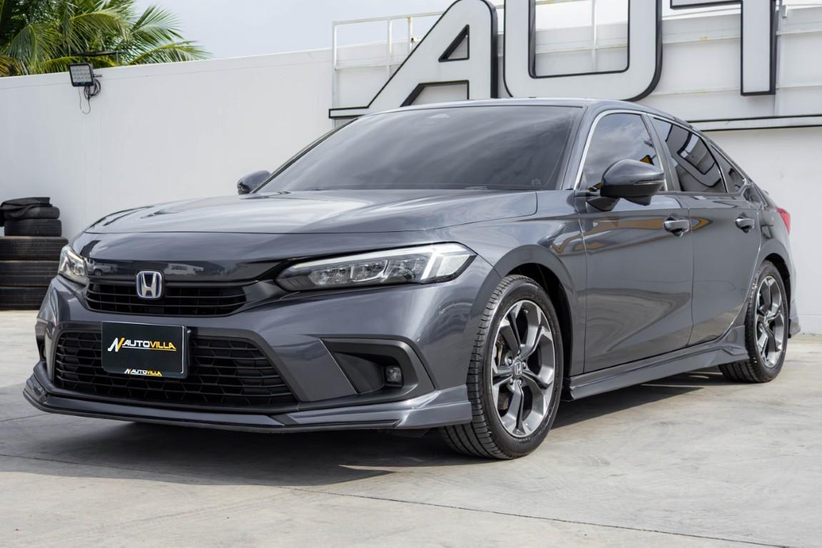 Honda Civic 2.0 e:HEV EL+ 2023 RK2588