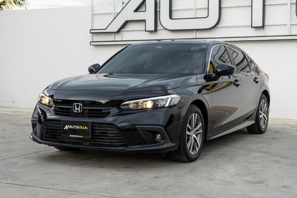 Honda Civic 1.5 EL+ 2025 NM0147