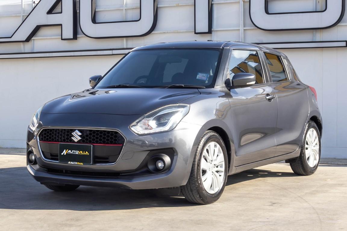 Suzuki Swift 1.2 GLX 2019 NM0146
