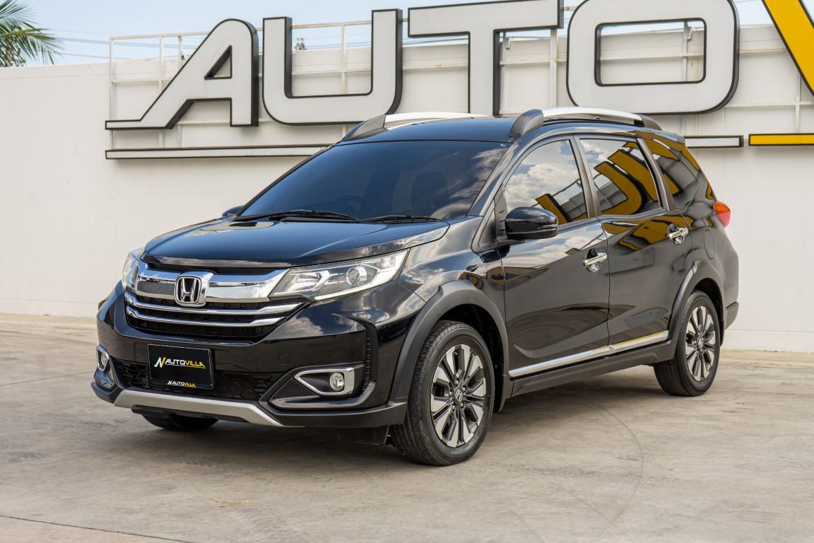 Honda BRV 1.5 SV MNC 2022 RK2566