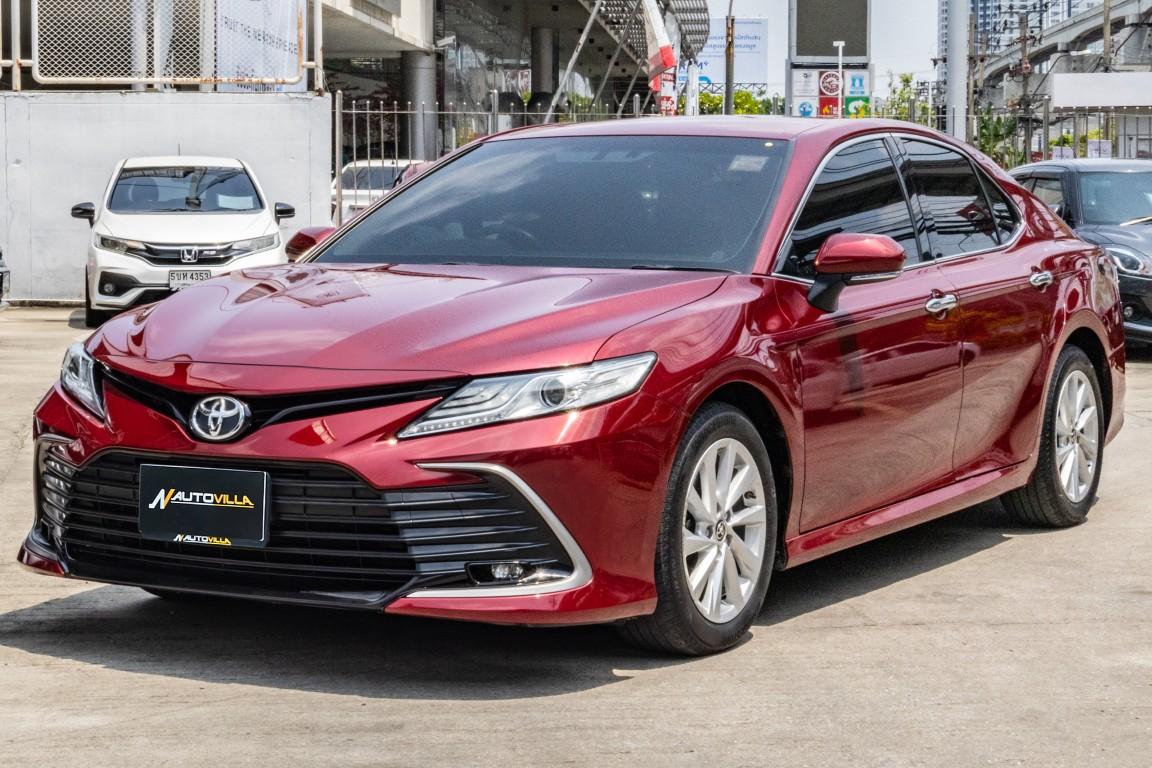 Toyota Camry 2.5 Sports 2023 *SK2163*