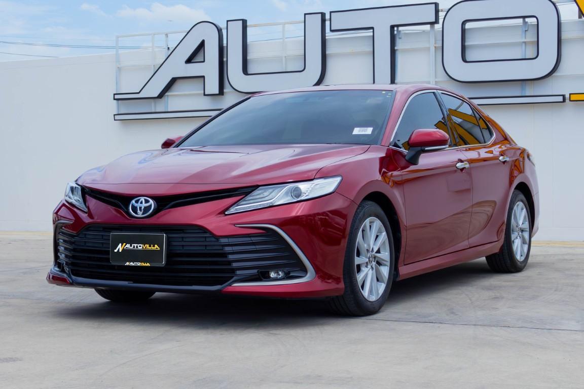Toyota Camry 2.5 Sports 2023 *SK2163*