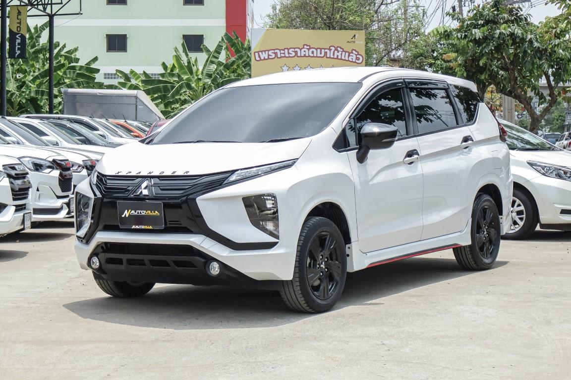 Mitsubishi Xpander 1.5 GT Special Edition 2022 *RK2208*