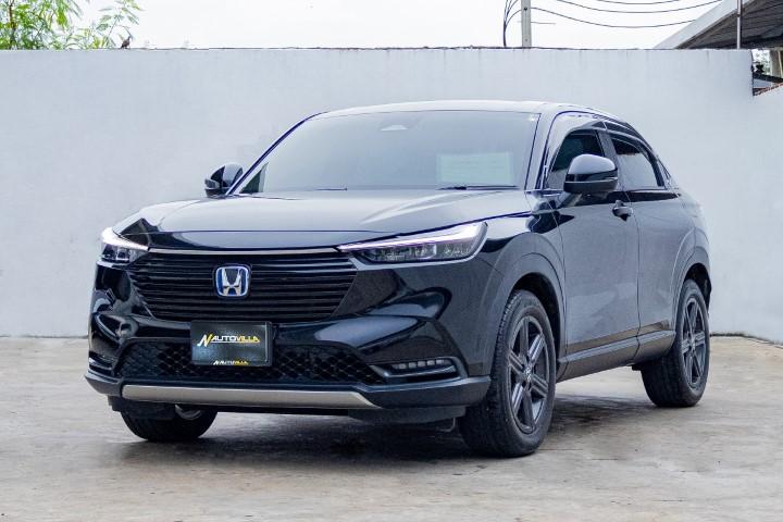 Honda HRV 1.5 EL e:HEV 2024 *LK0663*