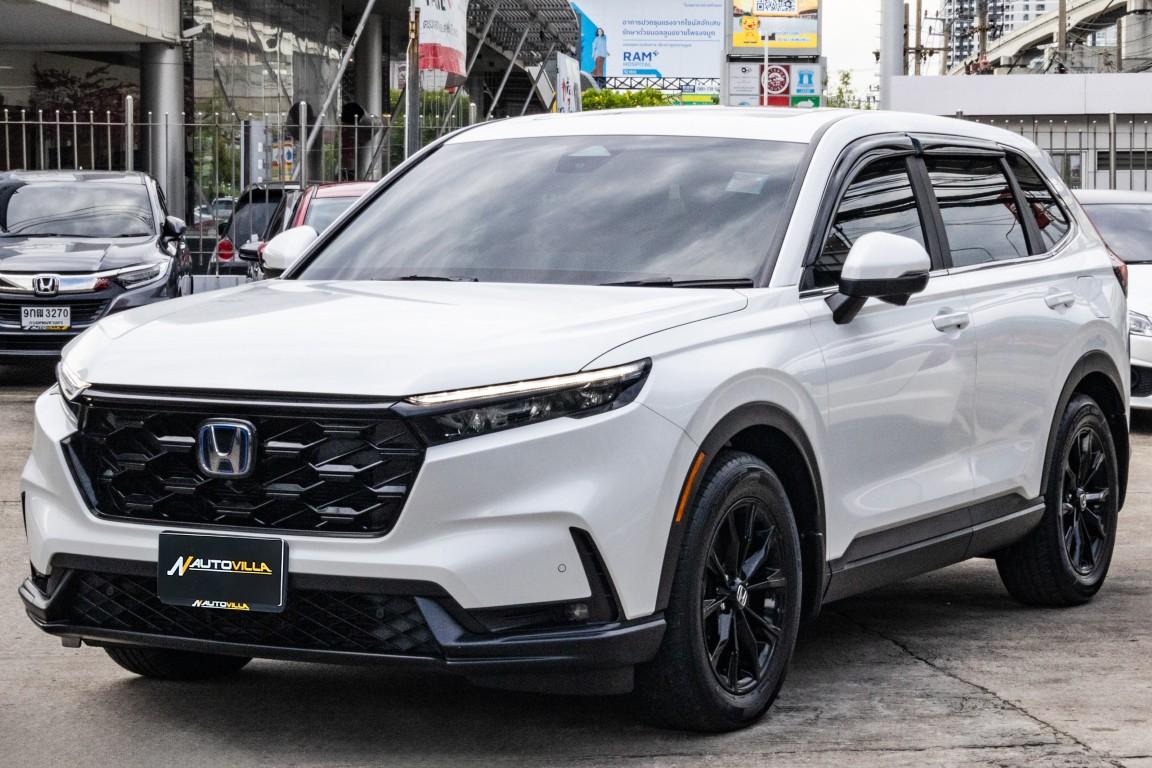 Honda CRV 2.0 ES e:HEV 2024 *SK2217*